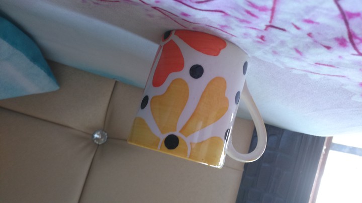 mug
