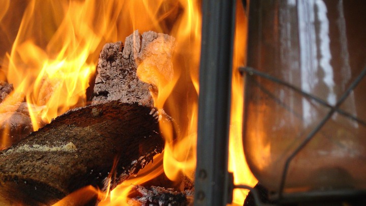 Fuego