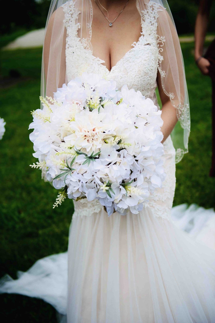 wedding flowers