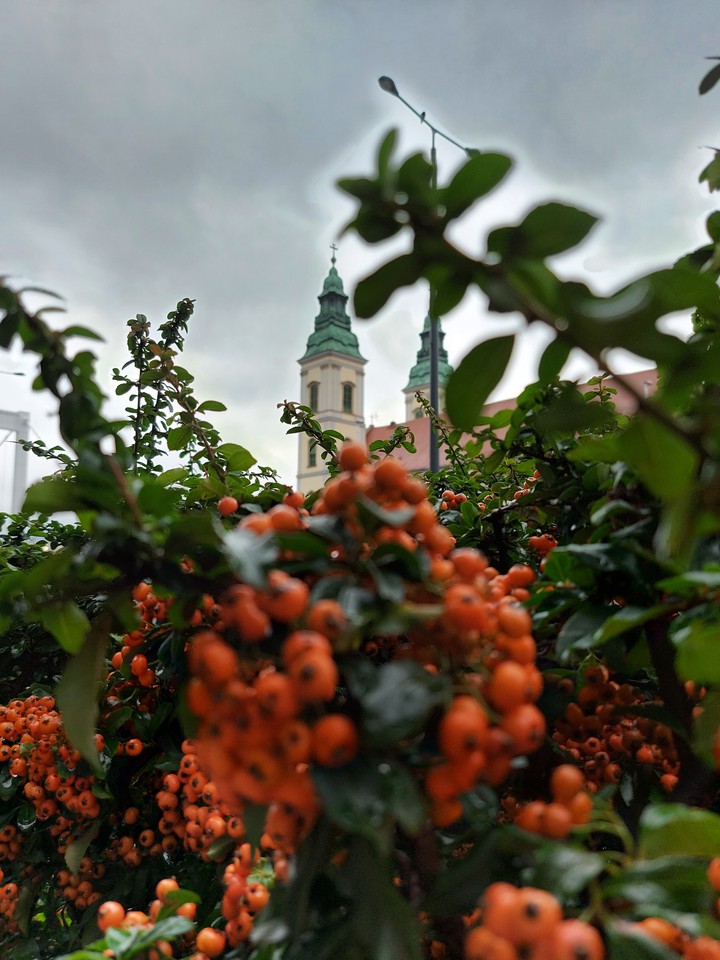 Budapest