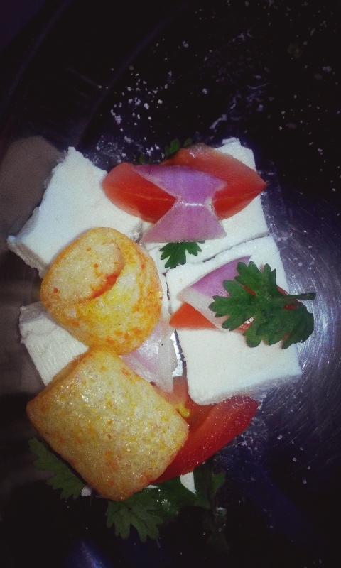 snacks