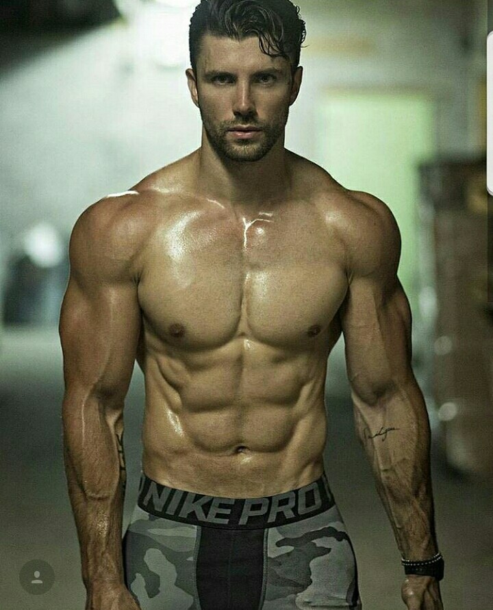 bodybuilder