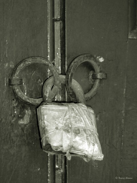 Lock