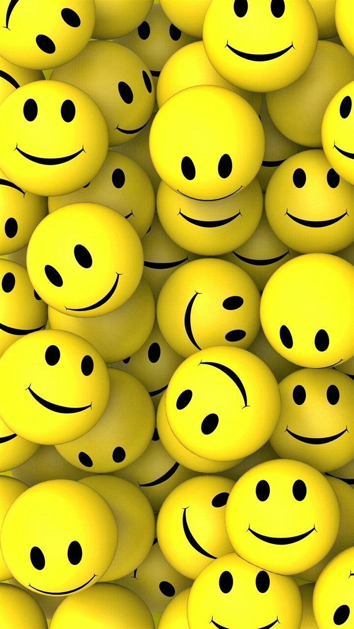 smile