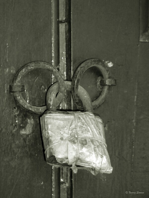 Lock