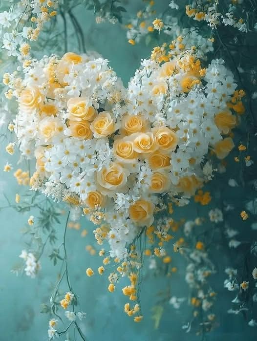 sfondi petal, floristry
