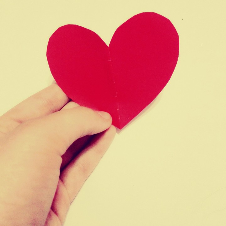 love & heart