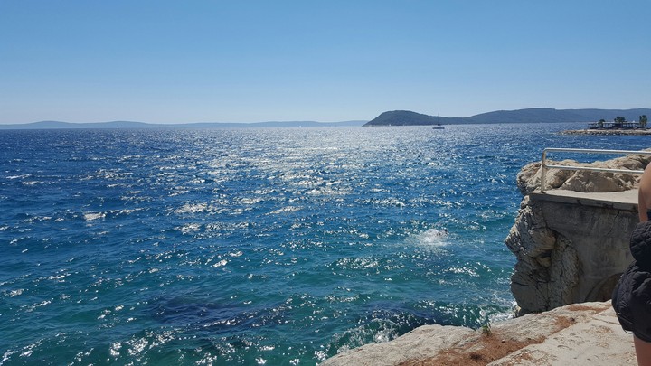 Sea