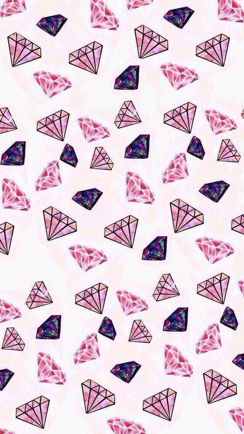 diamond