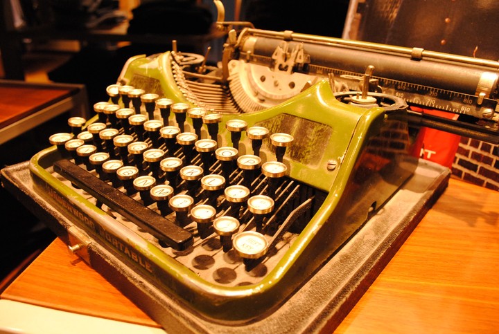 vintage