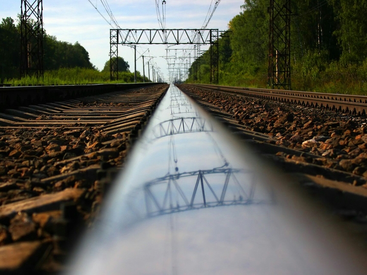 Track