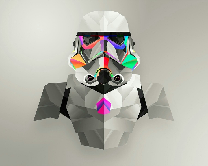 Storm Trooper