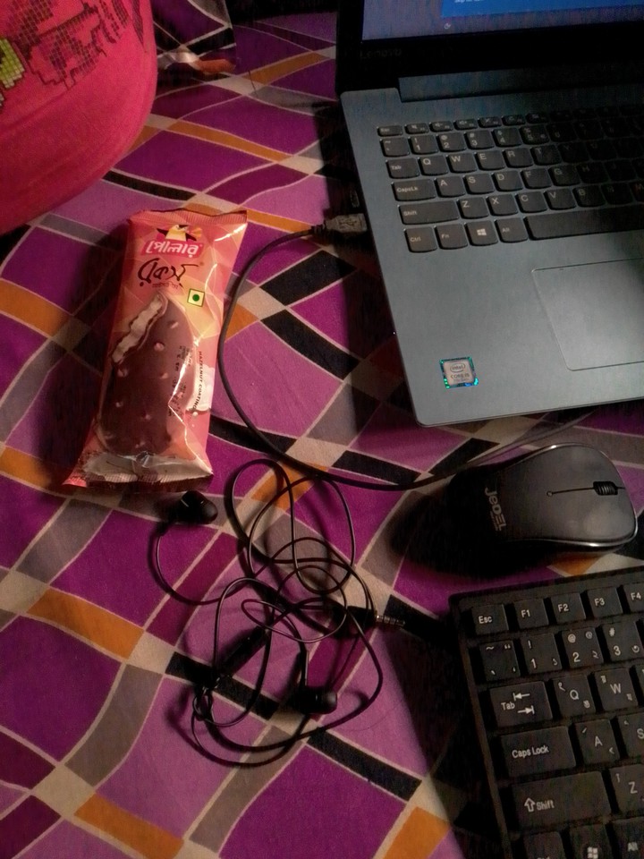 lazy time