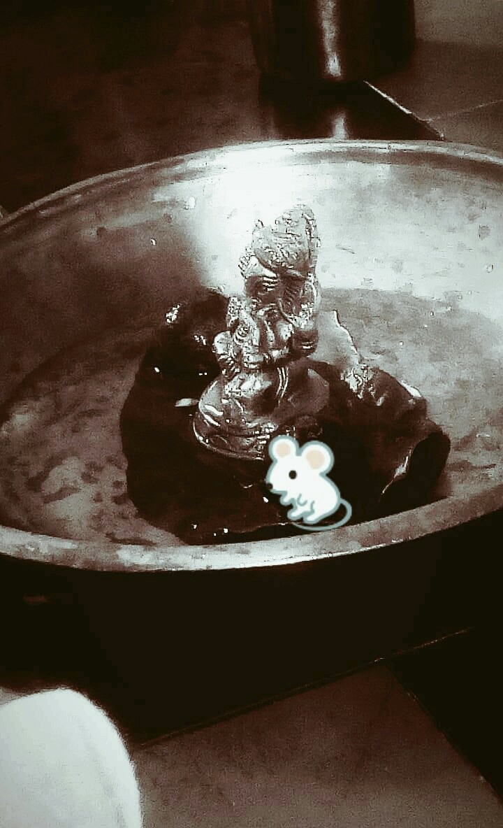 Gajanan Ganpati Maharaj