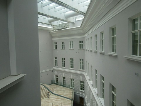 Hermitage