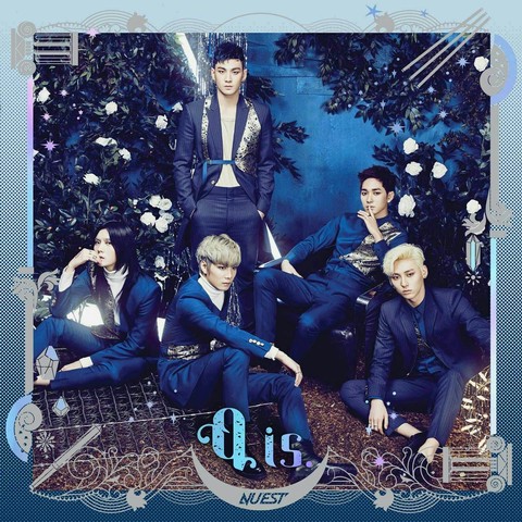 NU'EST