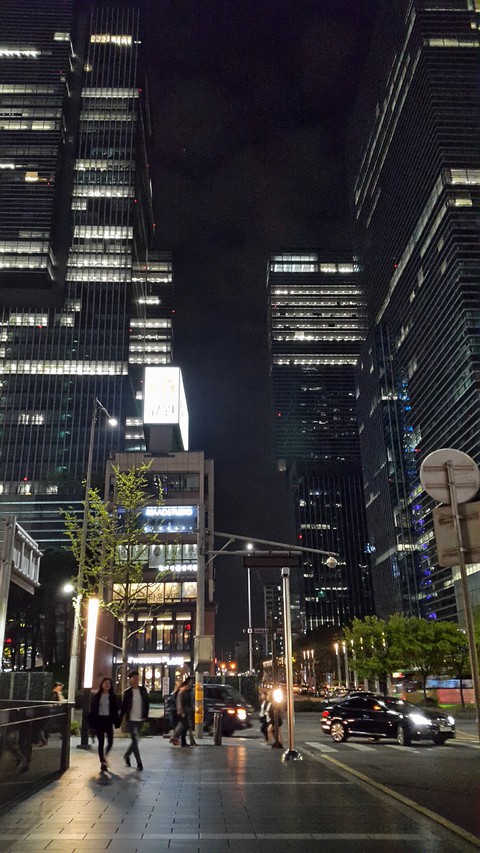 빌딩