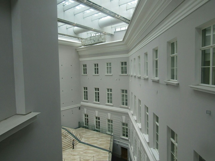 Hermitage