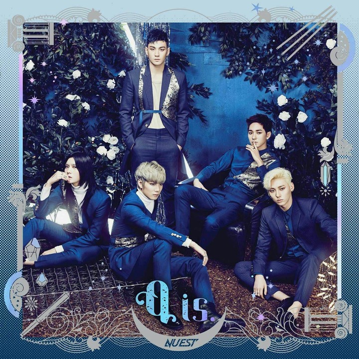 NU'EST