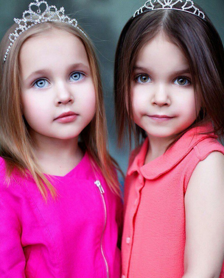 Russian Children