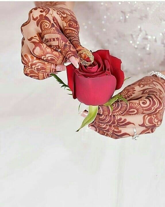 bridal ring