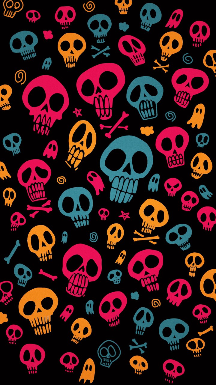 Skulls