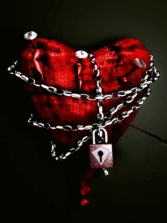 broken heart ❤️
