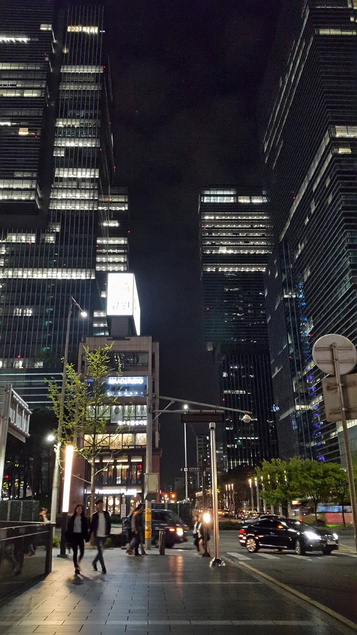 빌딩