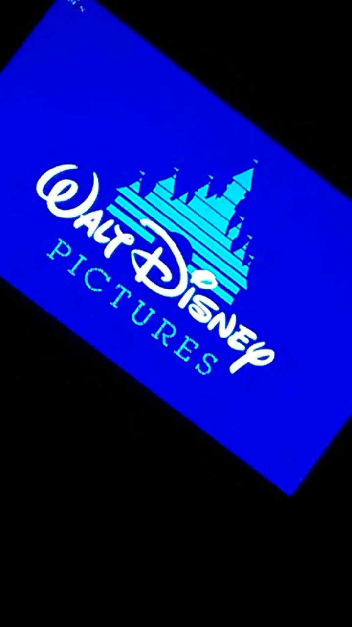 Walt Disney