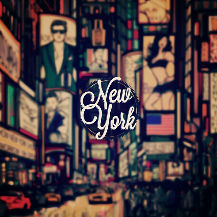 new york