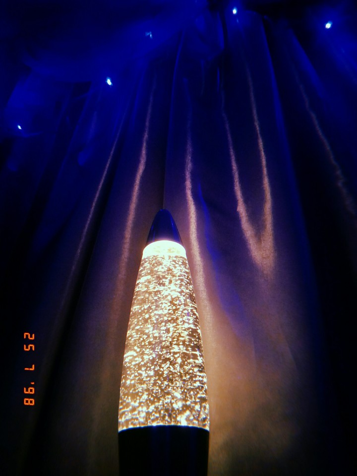 light