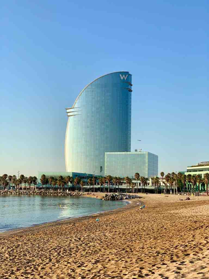 Barcelona