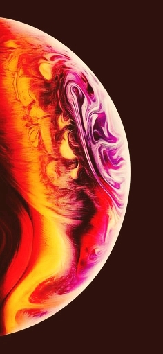 iOS mercury