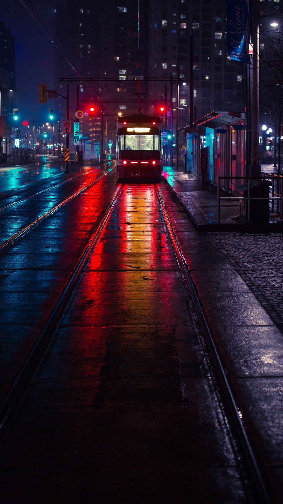 metropolis, red Hintergrundbilder