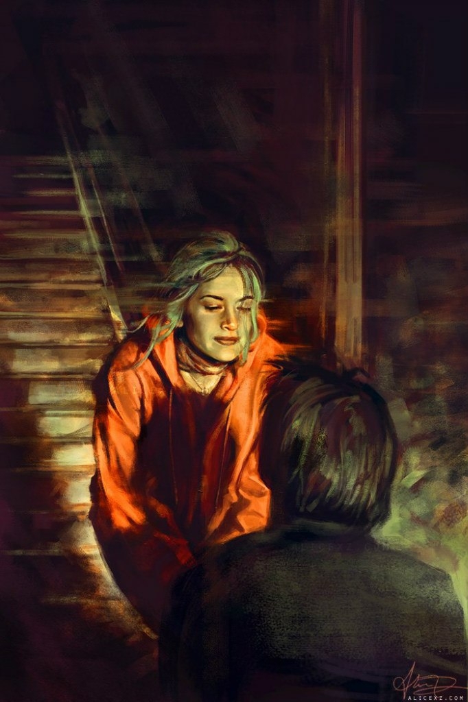 Сияние