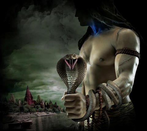 Shiva