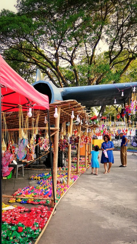 Lacquer-ware Festival