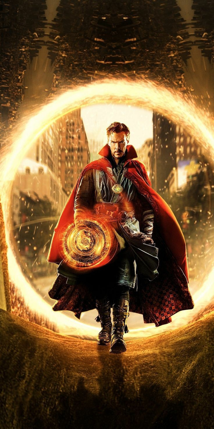 DOCTORSTRANGE