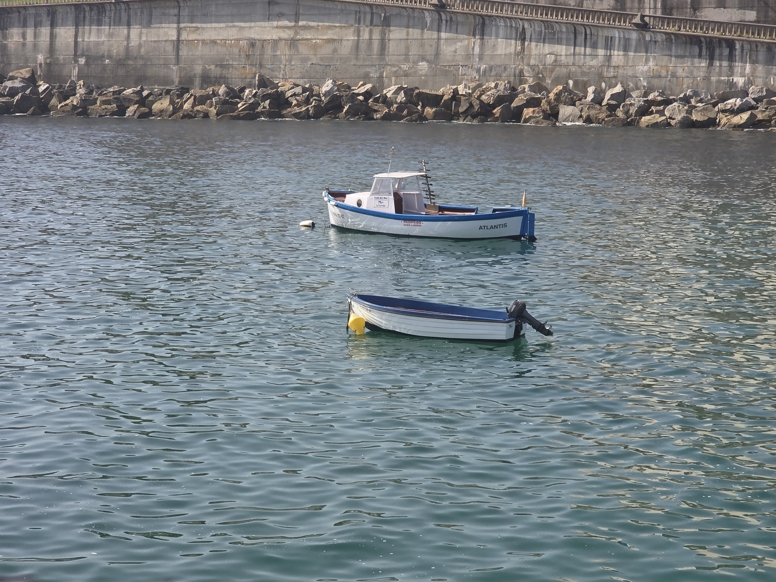 шпалери watercraft, Water