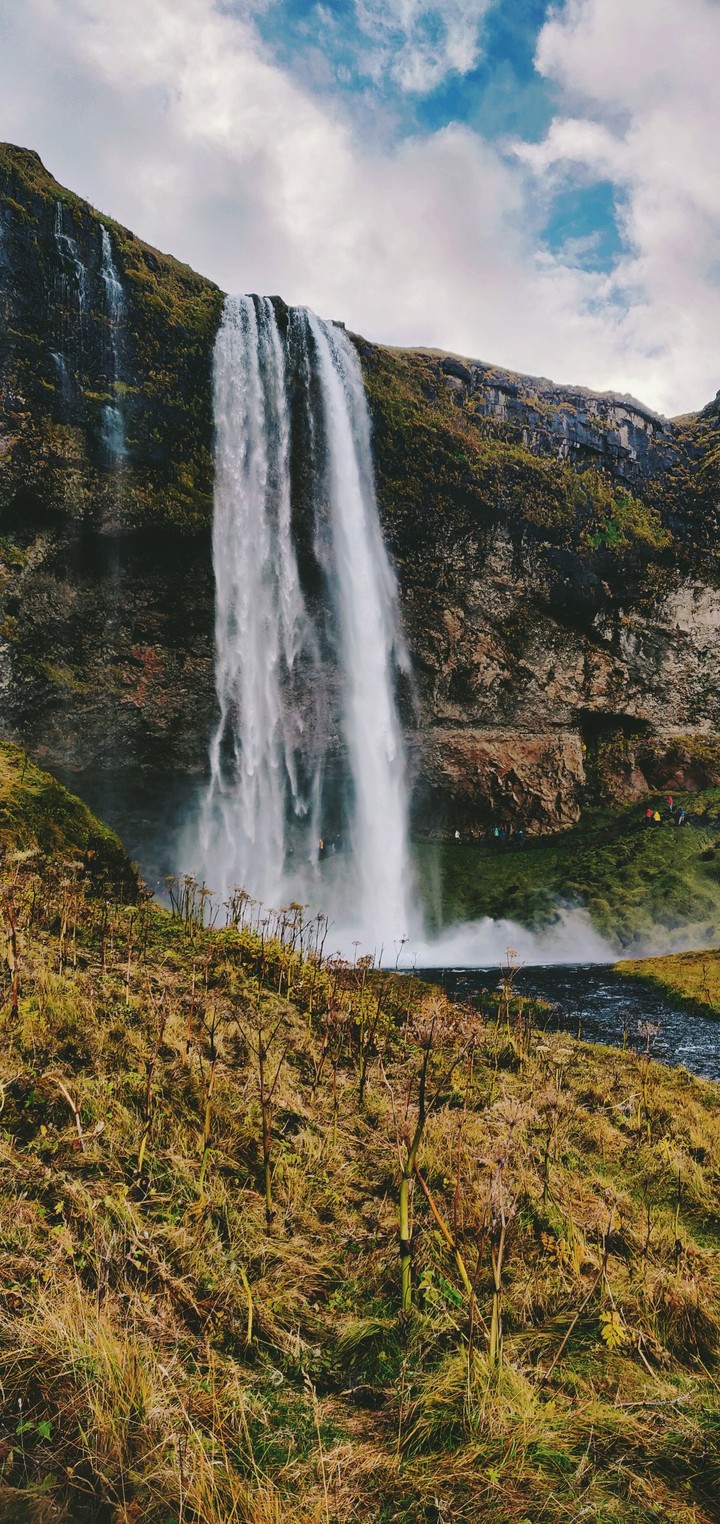 Waterfall