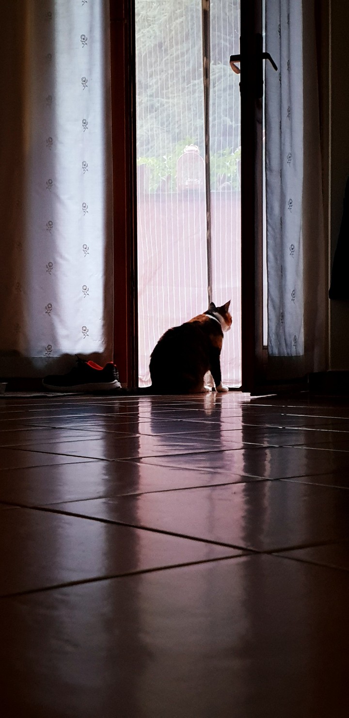 Waiting