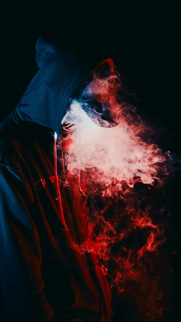 ♨
