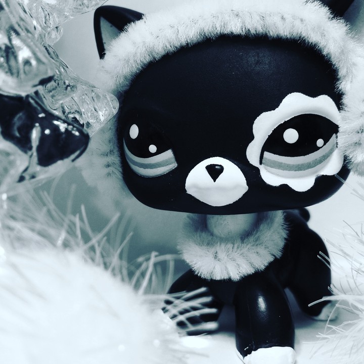 LPS