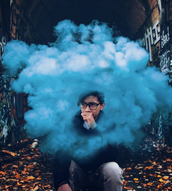 SmokeBoy