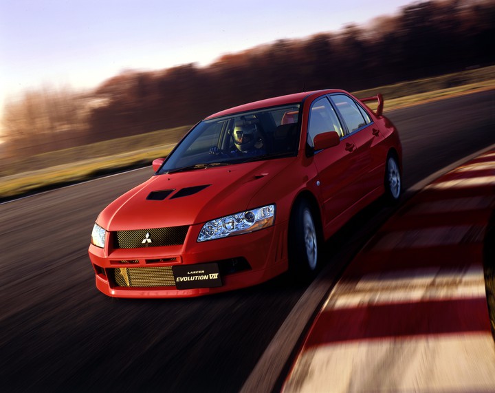 mitsubishi