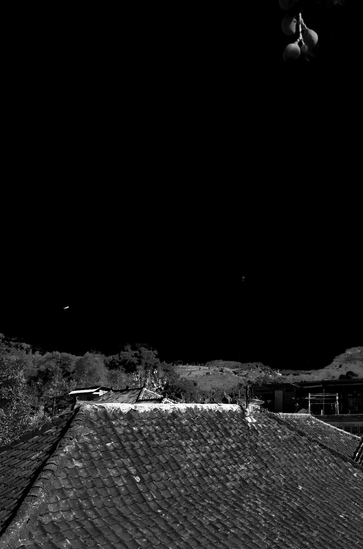 Photograph, Night, Darkness