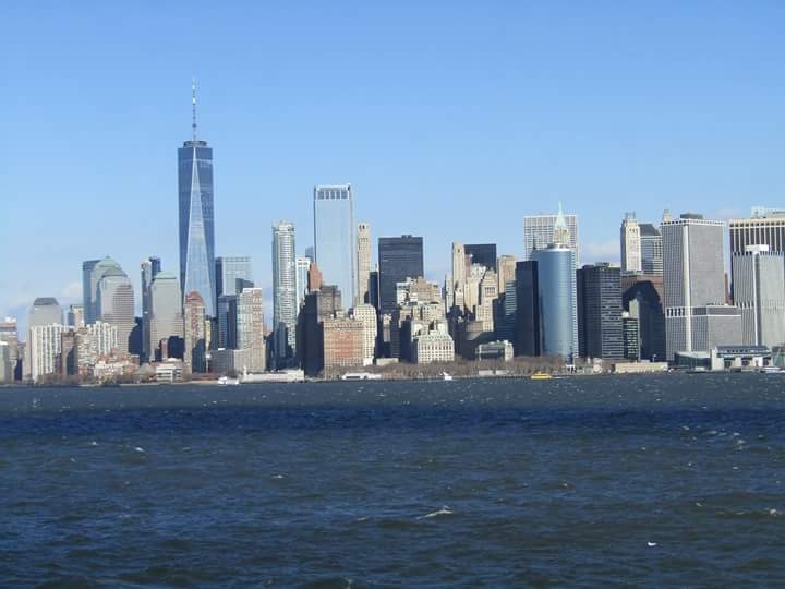 Manhattan