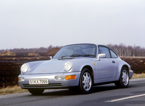 porsche