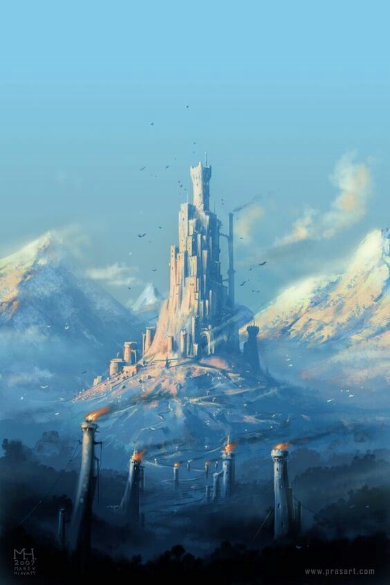 Castle