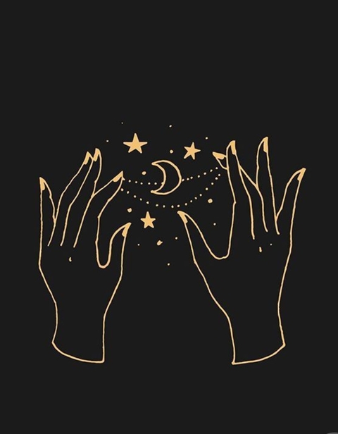 Hands
